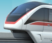 Bombardier Monorail